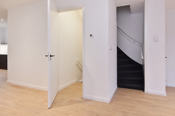 Medium property photo - Grote Visserijstraat 69A02, 3026 CD Rotterdam